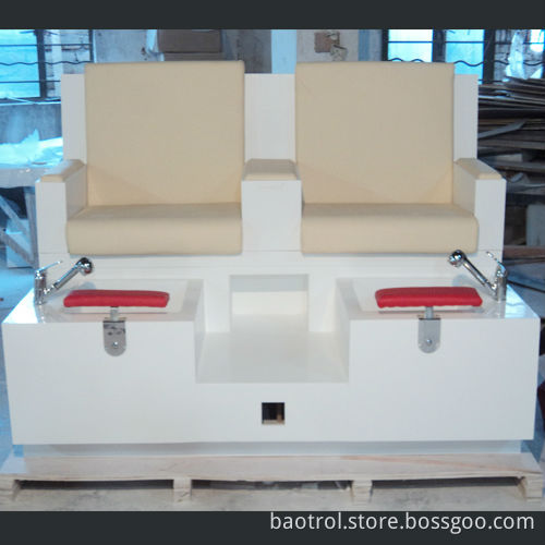Royal artificial stone massage table